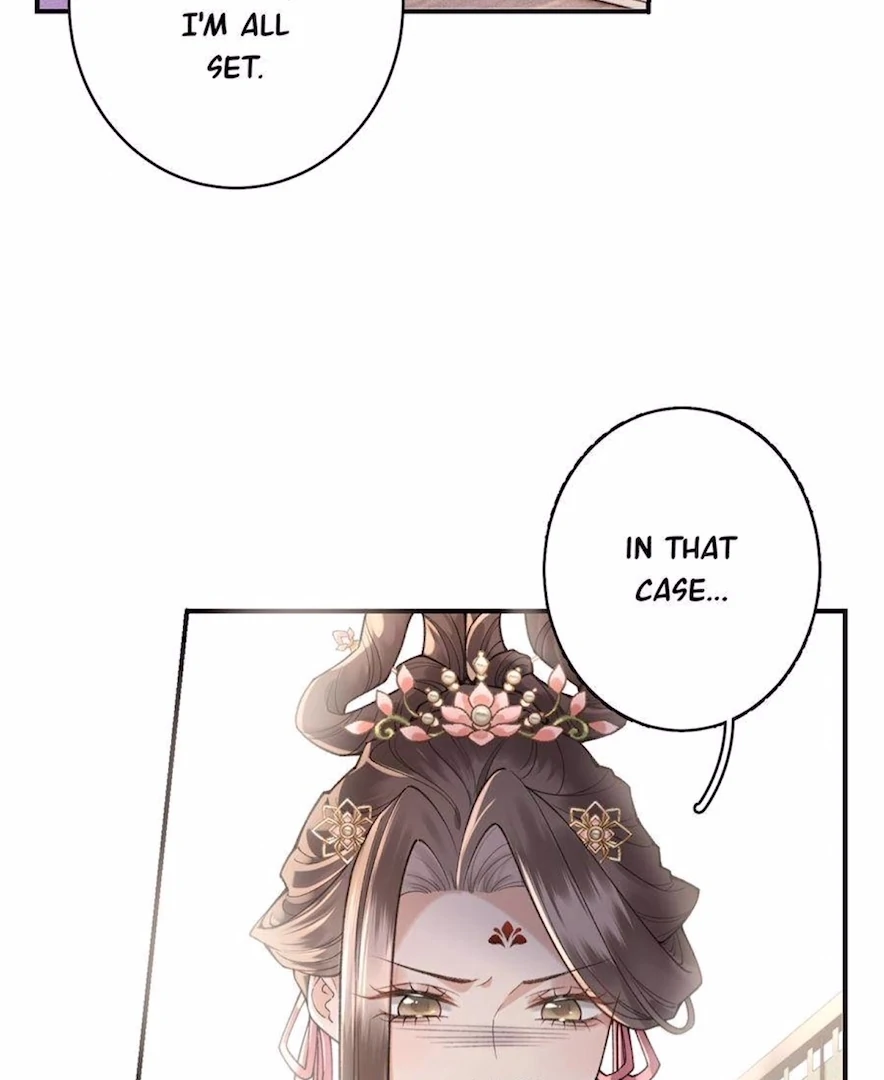 Rebirth of the Malicious Empress of Military Lineage Chapter 11 207 ch 11 35