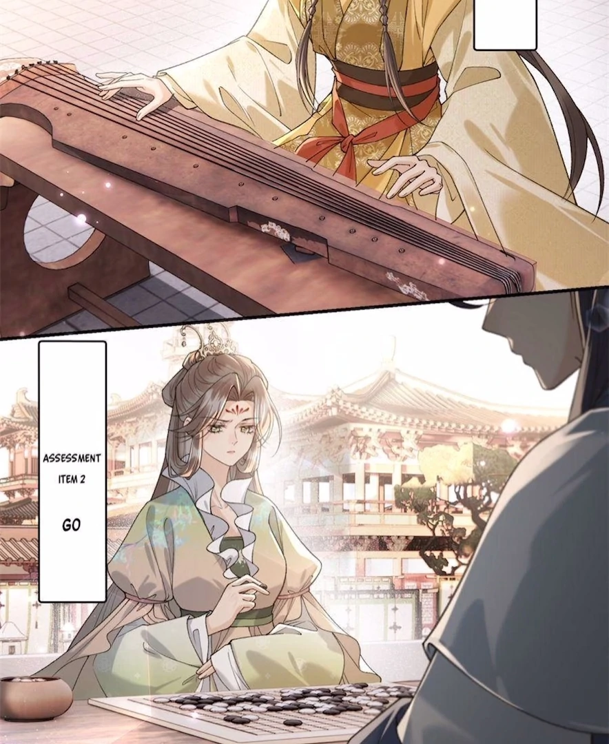 Rebirth of the Malicious Empress of Military Lineage Chapter 11 211 ch 11 39