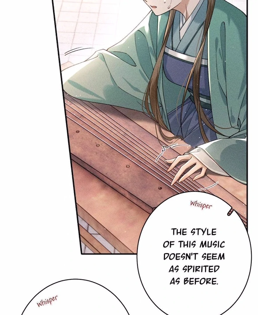 Rebirth of the Malicious Empress of Military Lineage Chapter 11 176 ch 11 4