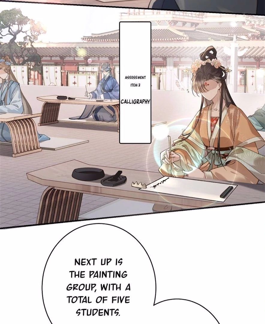 Rebirth of the Malicious Empress of Military Lineage Chapter 11 212 ch 11 40