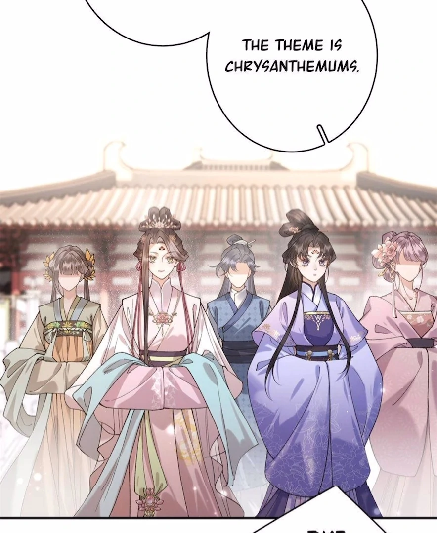 Rebirth of the Malicious Empress of Military Lineage Chapter 11 213 ch 11 41