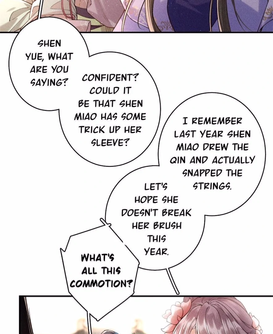 Rebirth of the Malicious Empress of Military Lineage Chapter 11 216 ch 11 44