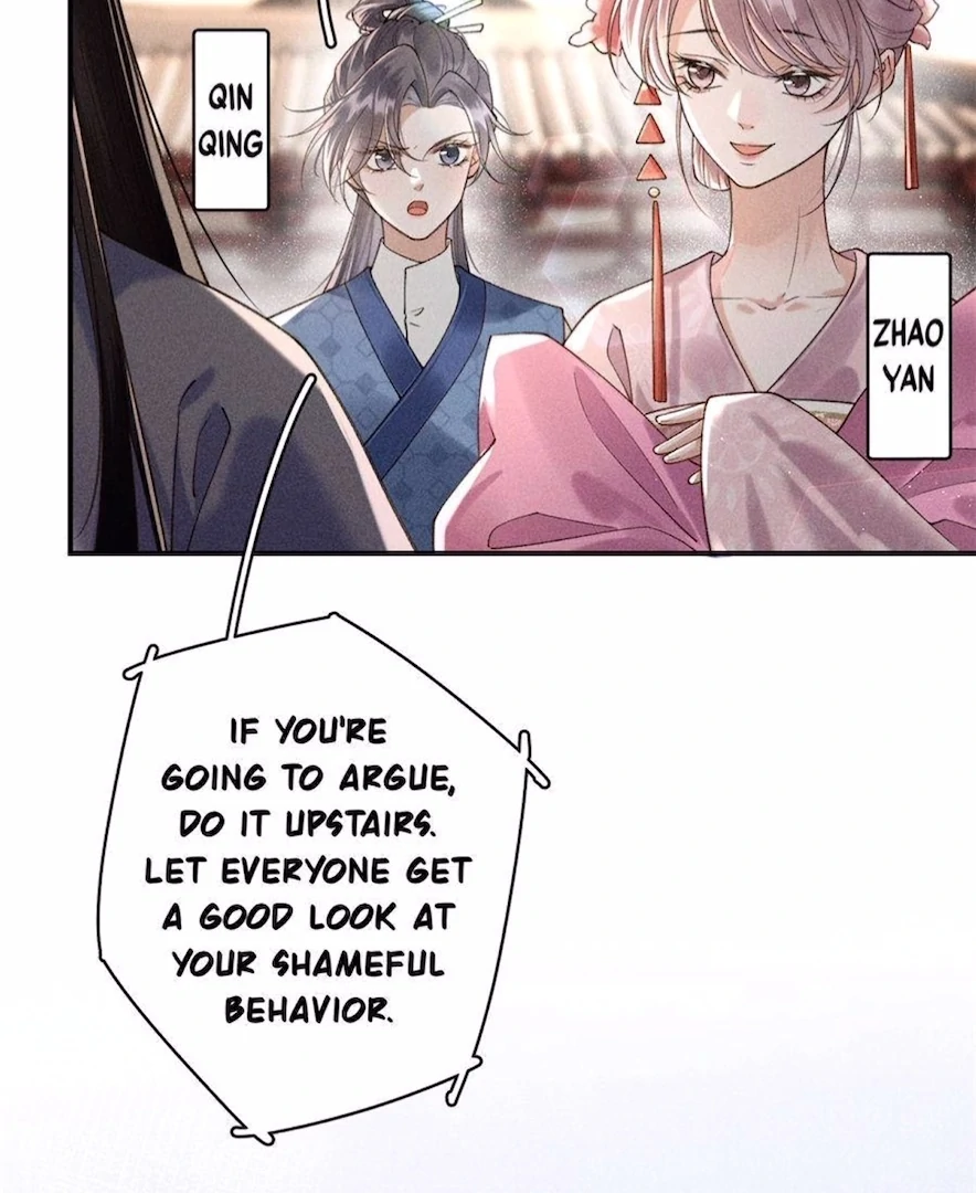 Rebirth of the Malicious Empress of Military Lineage Chapter 11 217 ch 11 45