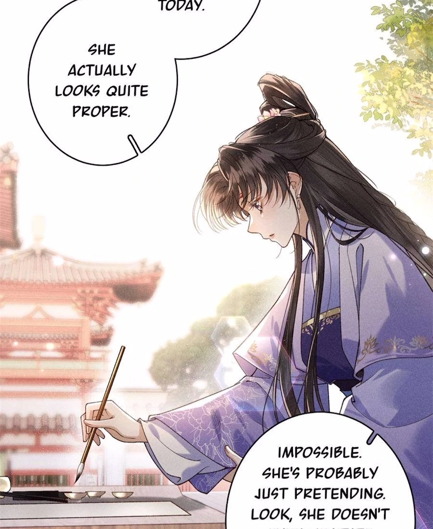 Rebirth of the Malicious Empress of Military Lineage Chapter 11 221 ch 11 49