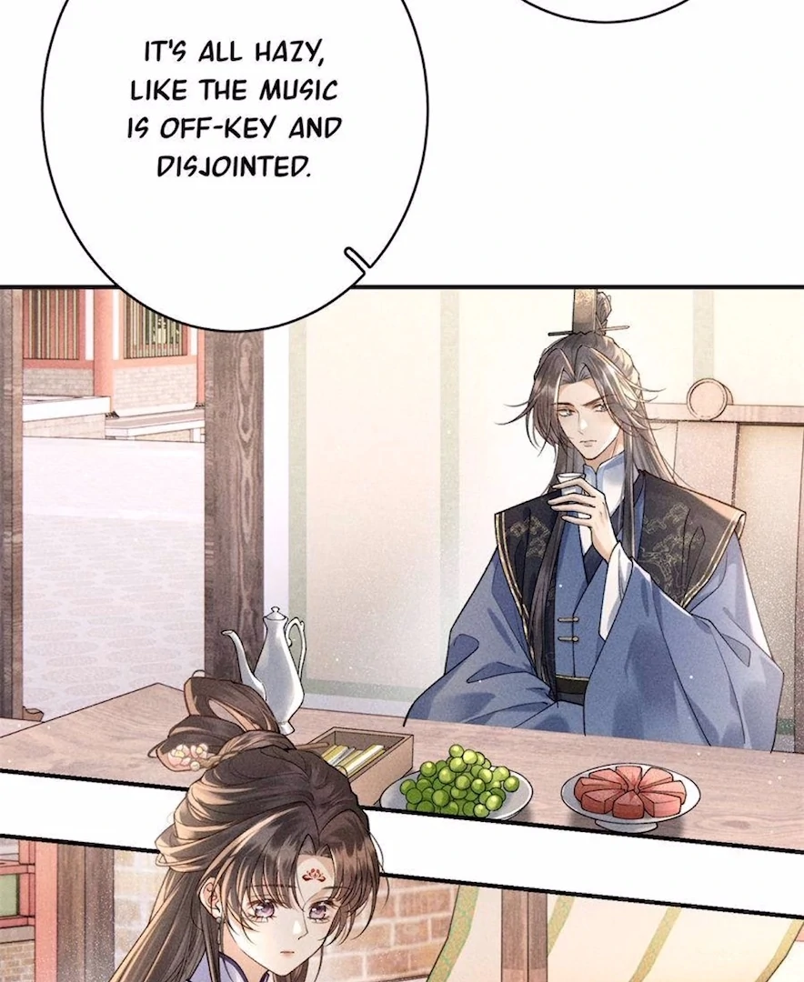 Rebirth of the Malicious Empress of Military Lineage Chapter 11 177 ch 11 5