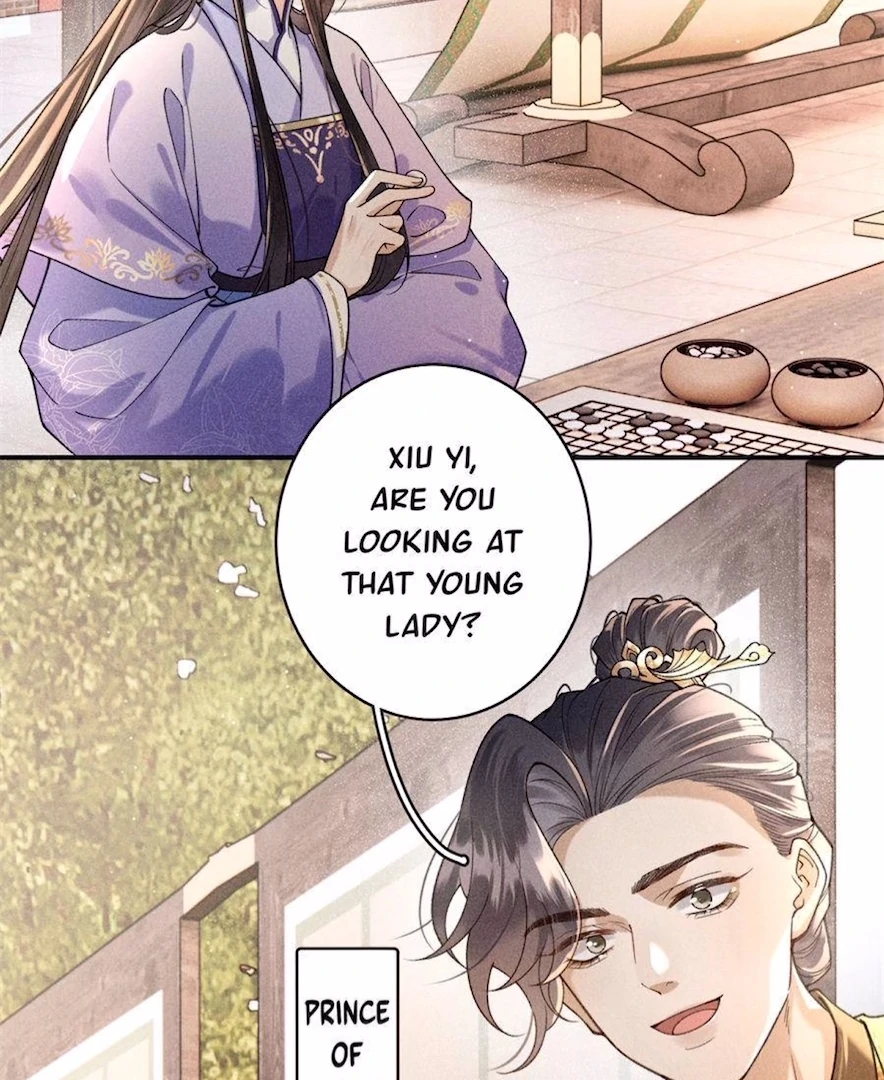 Rebirth of the Malicious Empress of Military Lineage Chapter 11 178 ch 11 6