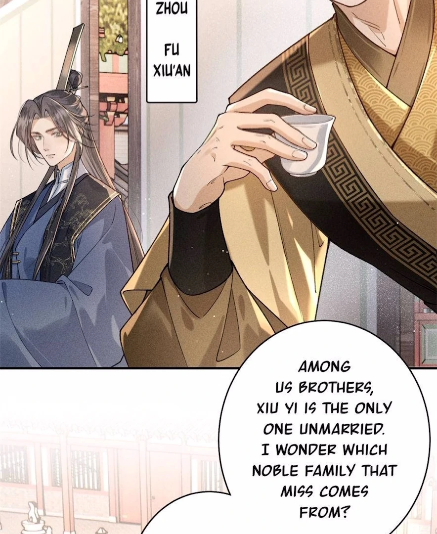 Rebirth of the Malicious Empress of Military Lineage Chapter 11 179 ch 11 7