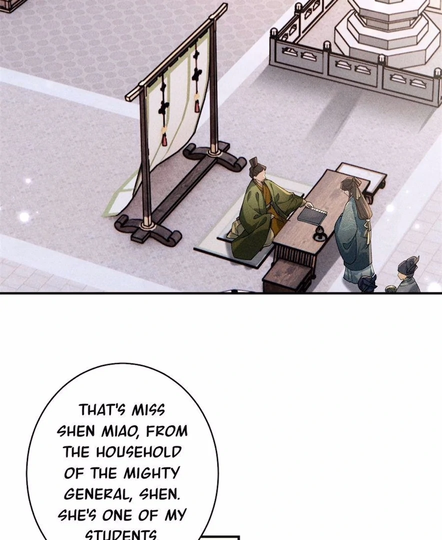 Rebirth of the Malicious Empress of Military Lineage Chapter 11 181 ch 11 9