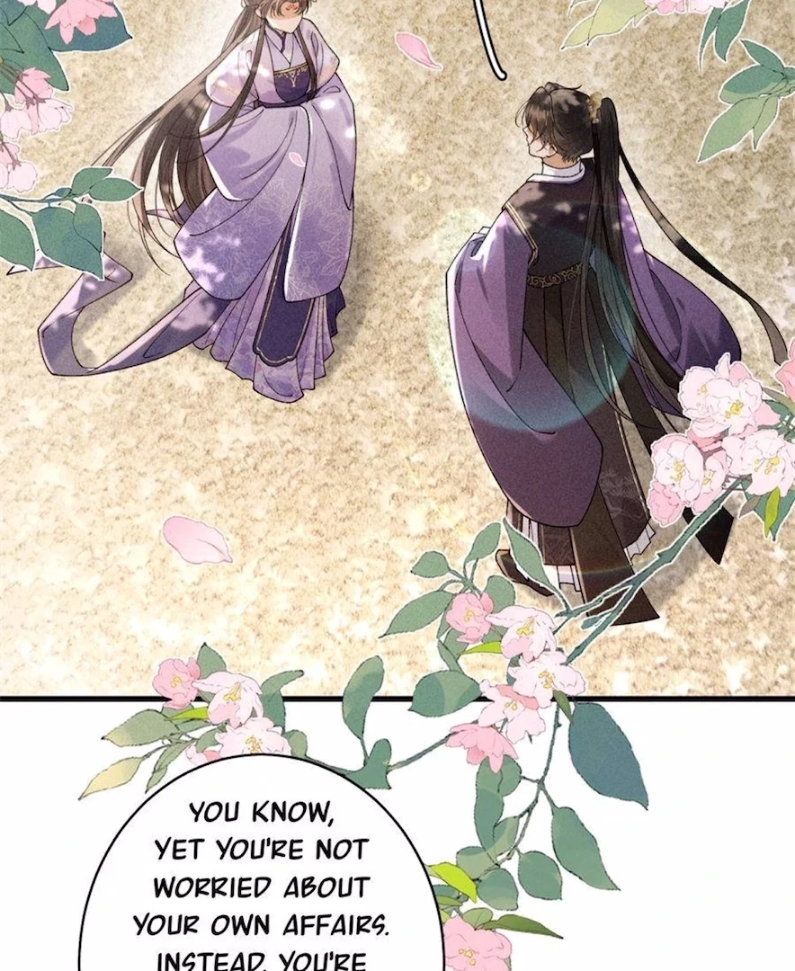 Rebirth of the Malicious Empress of Military Lineage Chapter 13 194 ch 13 10