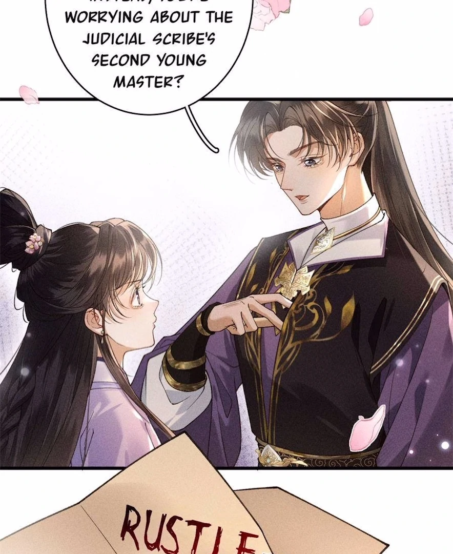 Rebirth of the Malicious Empress of Military Lineage Chapter 13 195 ch 13 11