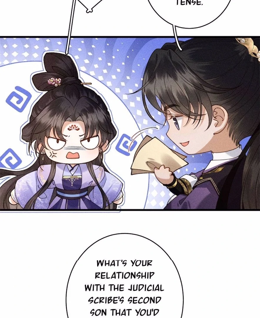 Rebirth of the Malicious Empress of Military Lineage Chapter 13 199 ch 13 15