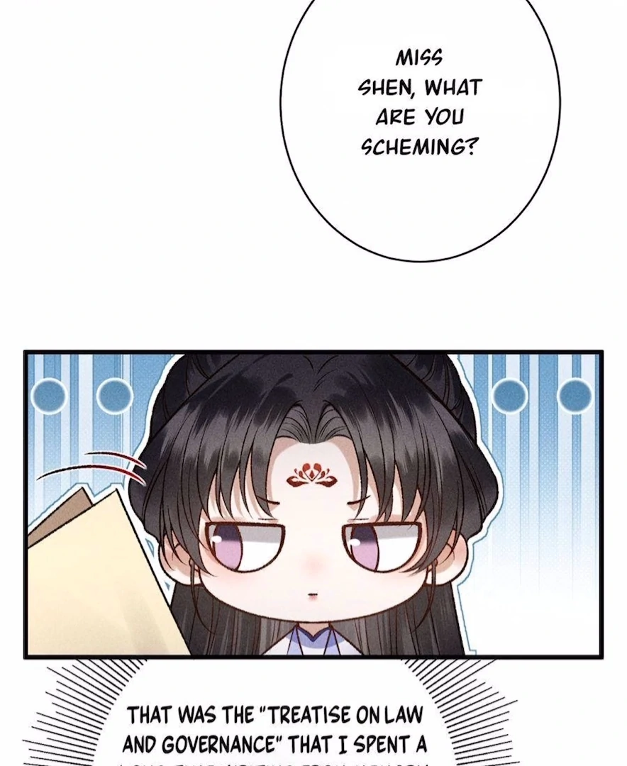 Rebirth of the Malicious Empress of Military Lineage Chapter 13 201 ch 13 17