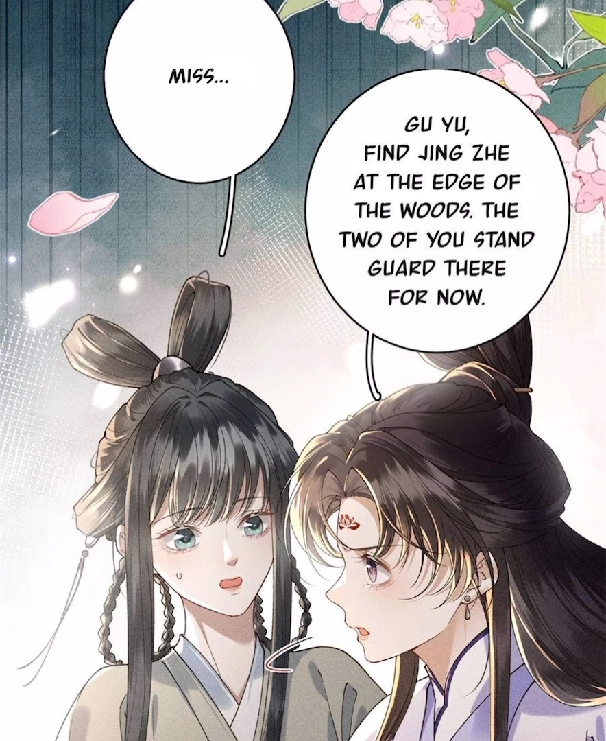 Rebirth of the Malicious Empress of Military Lineage Chapter 13 186 ch 13 2