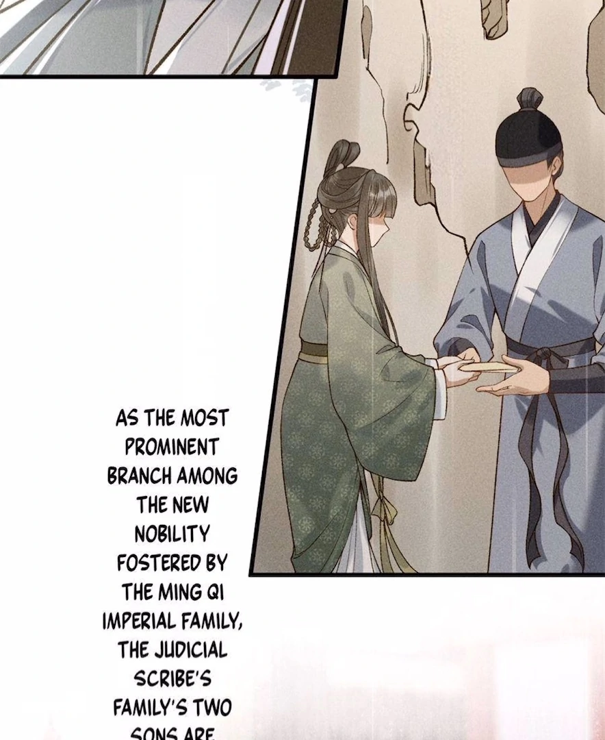 Rebirth of the Malicious Empress of Military Lineage Chapter 13 204 ch 13 20