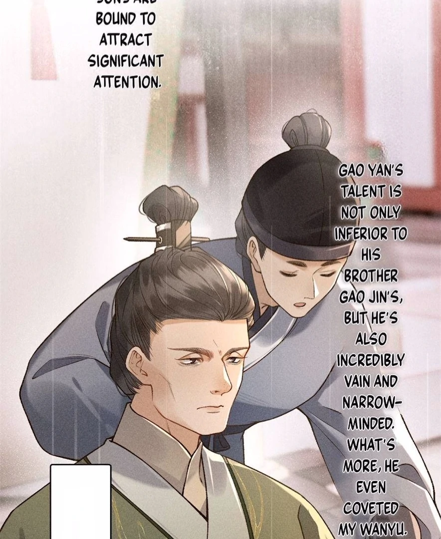 Rebirth of the Malicious Empress of Military Lineage Chapter 13 205 ch 13 21