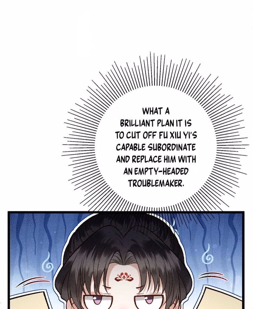 Rebirth of the Malicious Empress of Military Lineage Chapter 13 207 ch 13 23