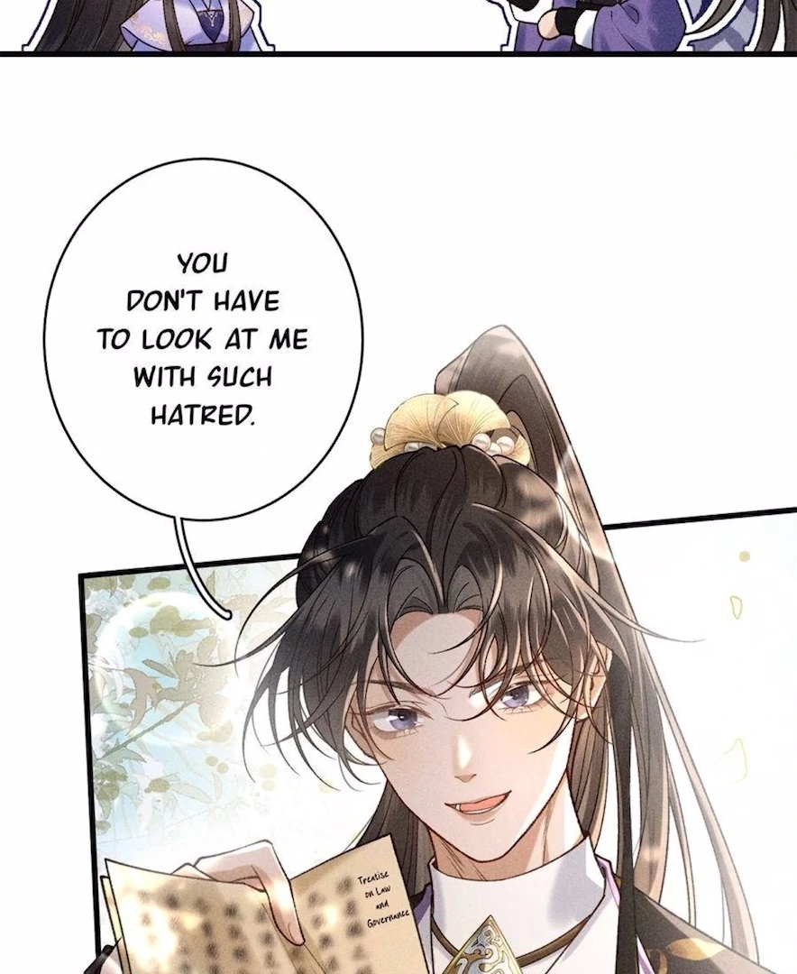 Rebirth of the Malicious Empress of Military Lineage Chapter 13 209 ch 13 25