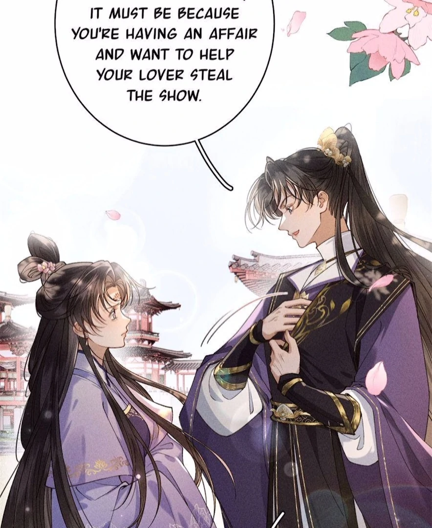 Rebirth of the Malicious Empress of Military Lineage Chapter 13 211 ch 13 27