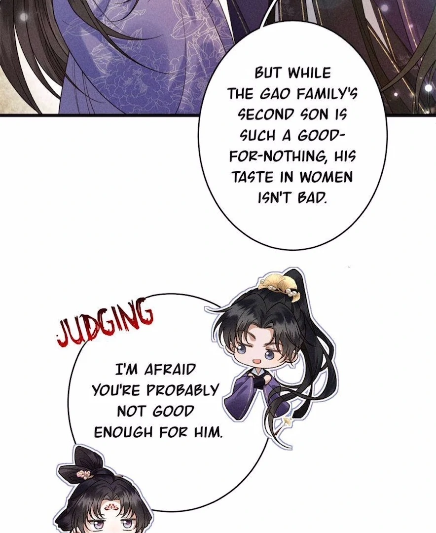 Rebirth of the Malicious Empress of Military Lineage Chapter 13 212 ch 13 28