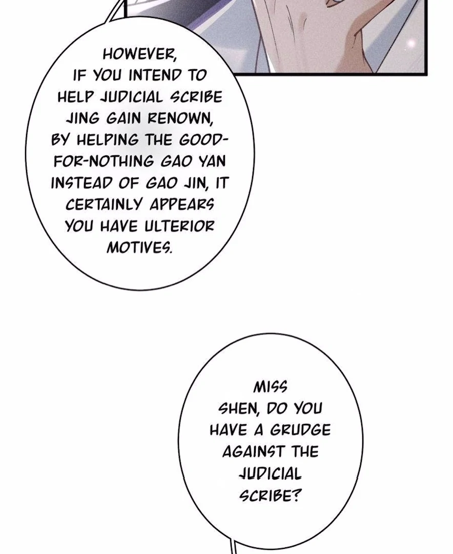 Rebirth of the Malicious Empress of Military Lineage Chapter 13 214 ch 13 30