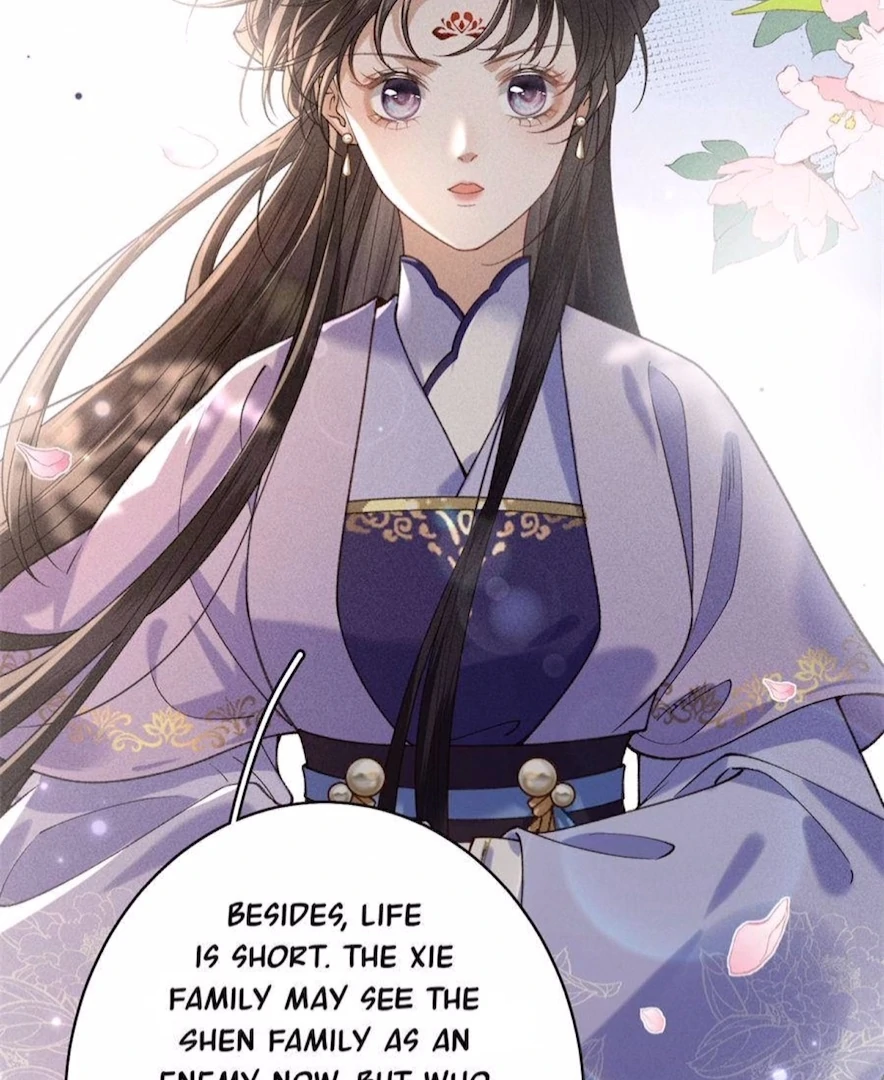 Rebirth of the Malicious Empress of Military Lineage Chapter 13 219 ch 13 35