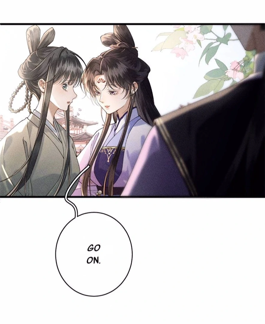 Rebirth of the Malicious Empress of Military Lineage Chapter 13 188 ch 13 4