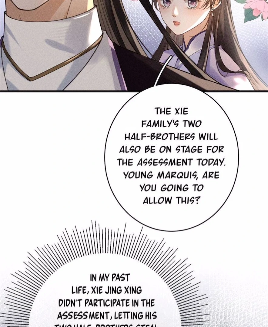 Rebirth of the Malicious Empress of Military Lineage Chapter 13 225 ch 13 41