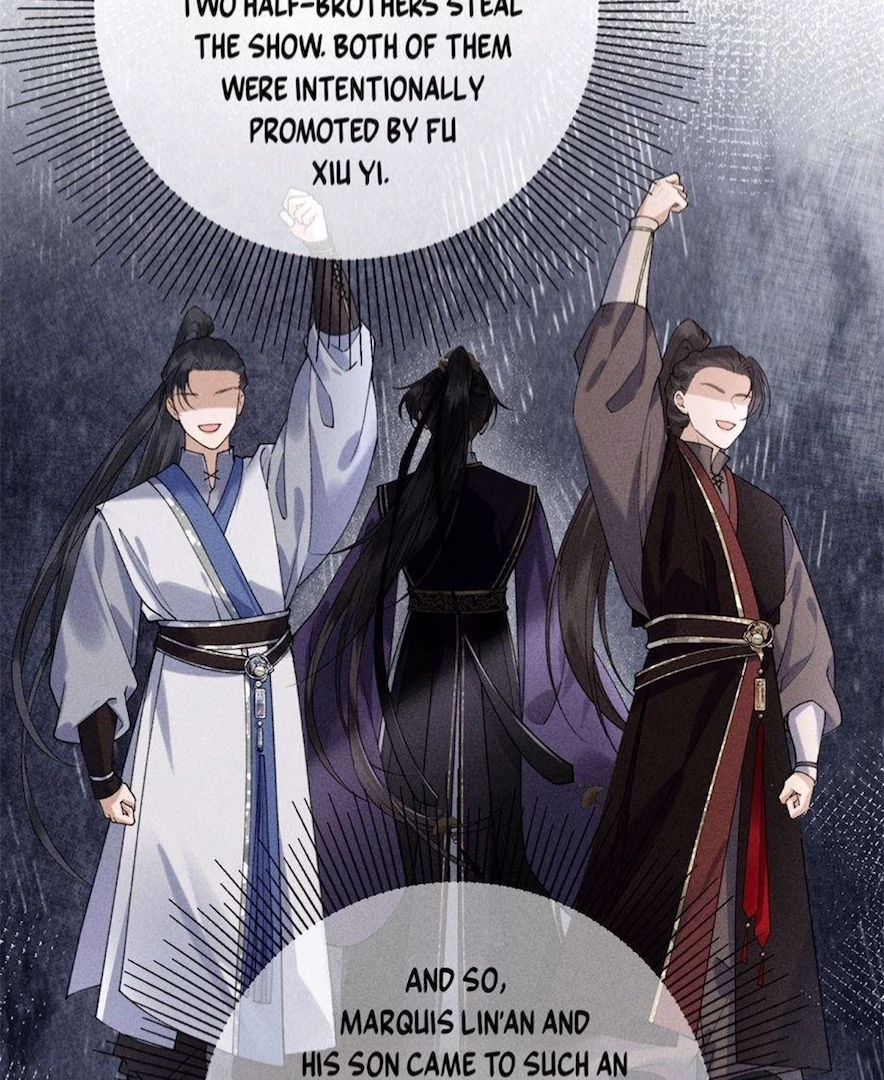 Rebirth of the Malicious Empress of Military Lineage Chapter 13 226 ch 13 42