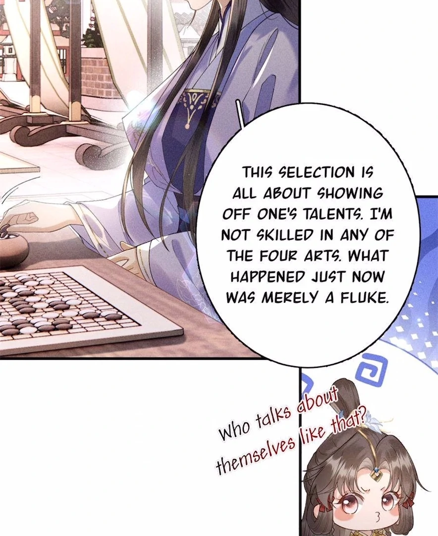 Rebirth of the Malicious Empress of Military Lineage Chapter 14 170 ch 14 10