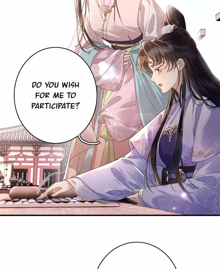 Rebirth of the Malicious Empress of Military Lineage Chapter 14 173 ch 14 13