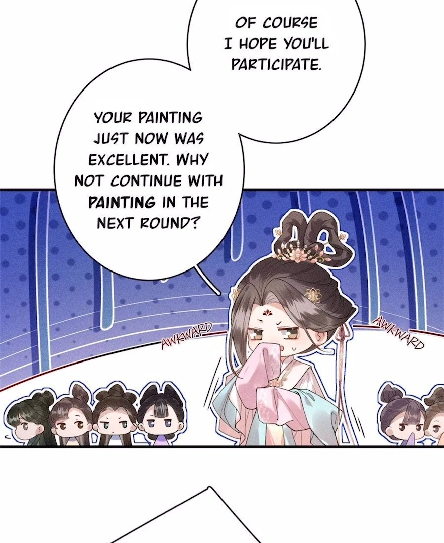 Rebirth of the Malicious Empress of Military Lineage Chapter 14 174 ch 14 14