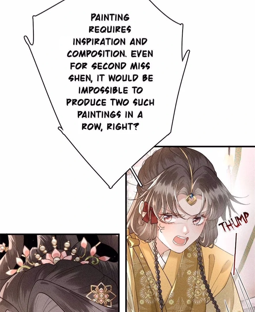 Rebirth of the Malicious Empress of Military Lineage Chapter 14 175 ch 14 15