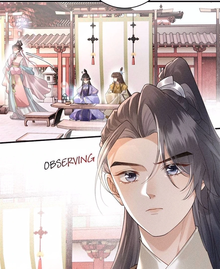 Rebirth of the Malicious Empress of Military Lineage Chapter 14 180 ch 14 20