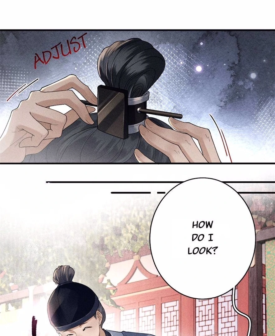 Rebirth of the Malicious Empress of Military Lineage Chapter 14 186 ch 14 26