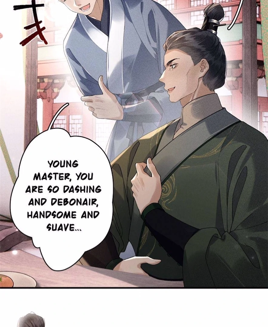 Rebirth of the Malicious Empress of Military Lineage Chapter 14 187 ch 14 27