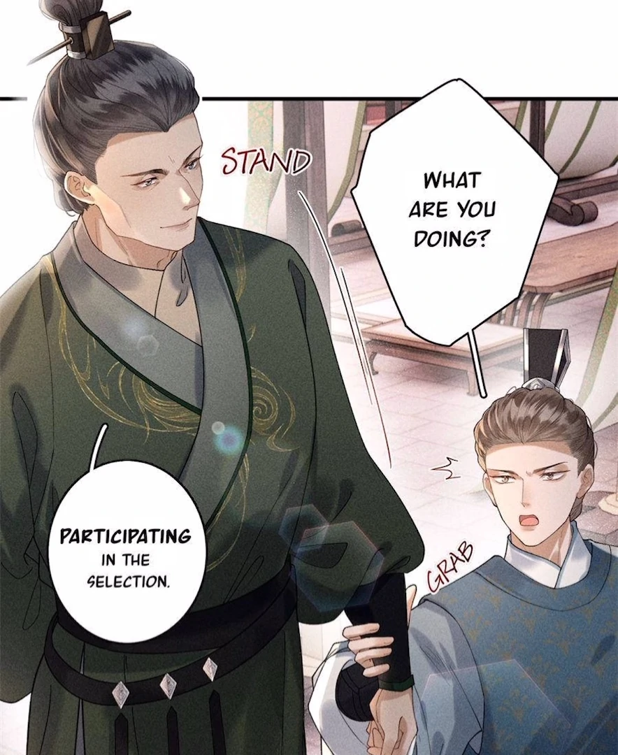 Rebirth of the Malicious Empress of Military Lineage Chapter 14 188 ch 14 28