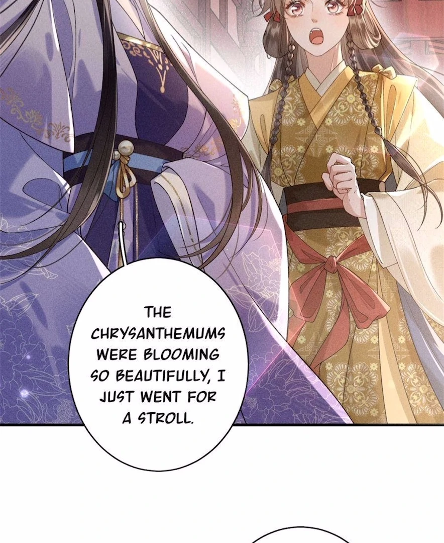 Rebirth of the Malicious Empress of Military Lineage Chapter 14 163 ch 14 3