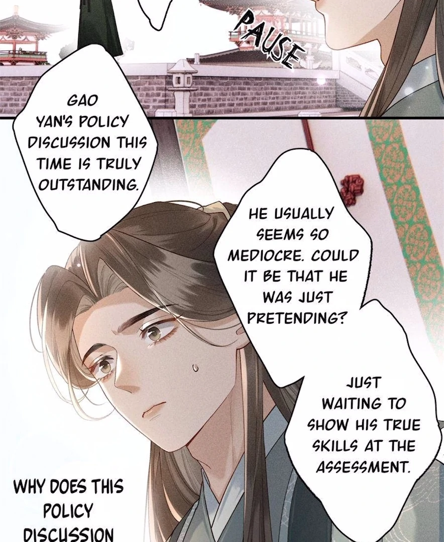 Rebirth of the Malicious Empress of Military Lineage Chapter 14 195 ch 14 35