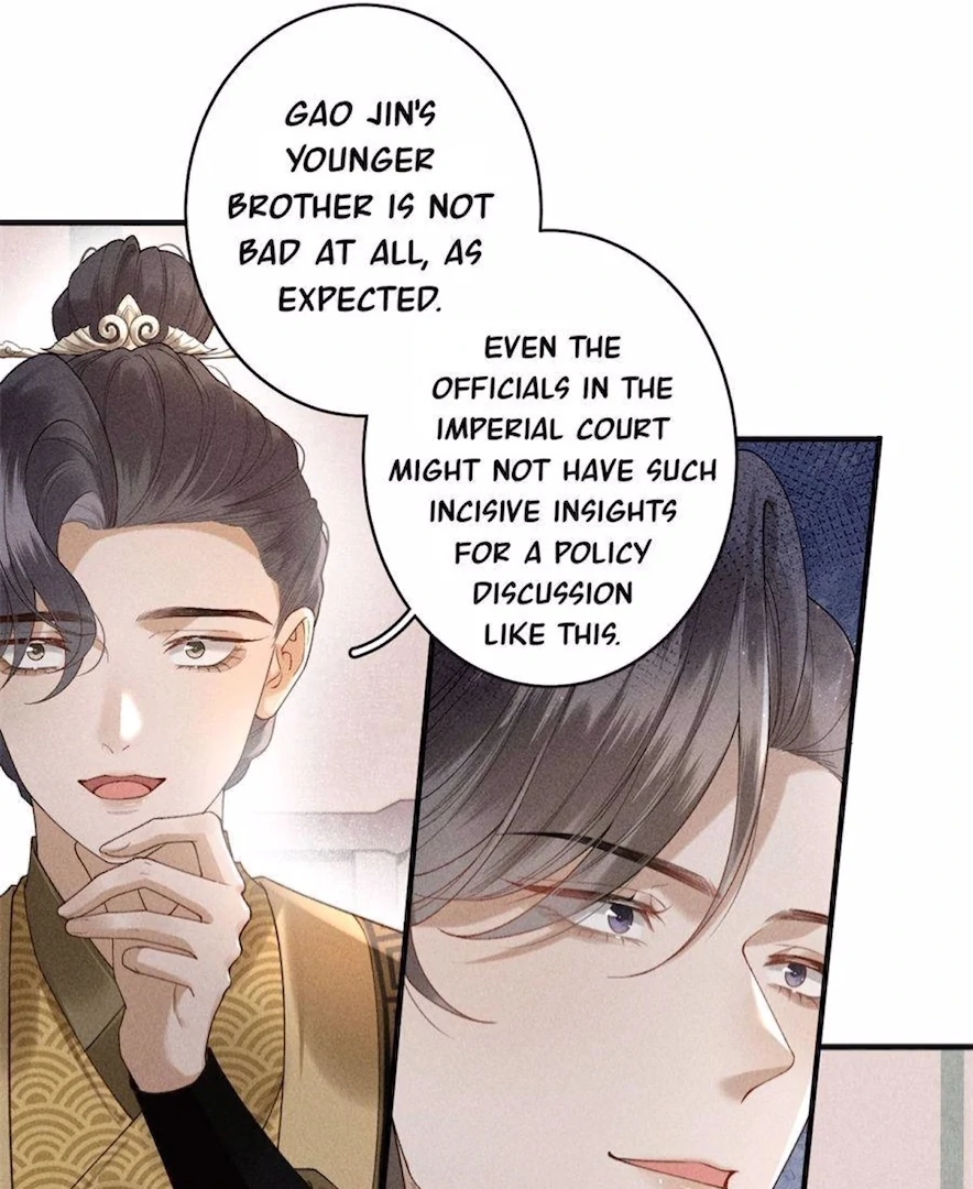 Rebirth of the Malicious Empress of Military Lineage Chapter 14 197 ch 14 37