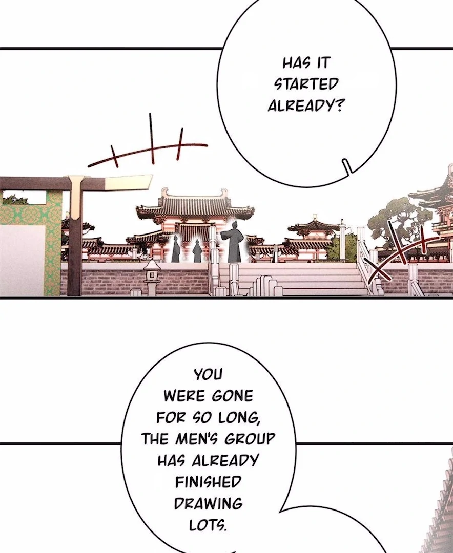 Rebirth of the Malicious Empress of Military Lineage Chapter 14 164 ch 14 4