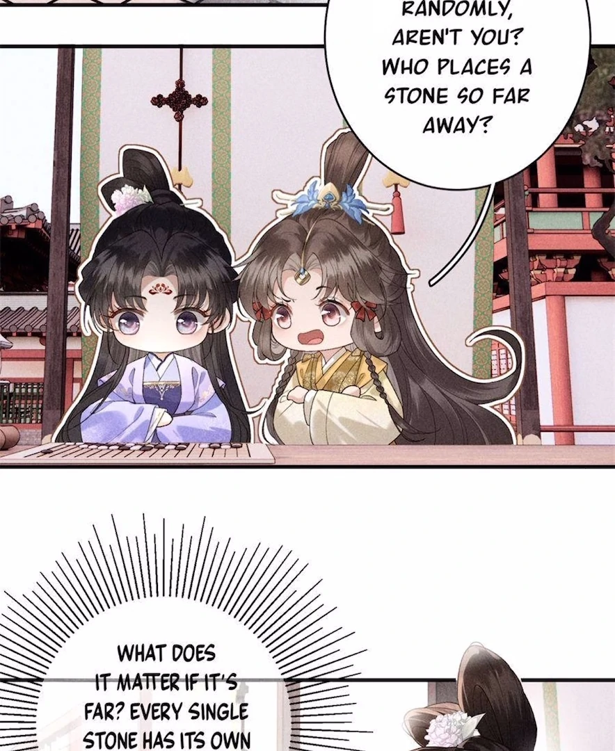 Rebirth of the Malicious Empress of Military Lineage Chapter 14 202 ch 14 42