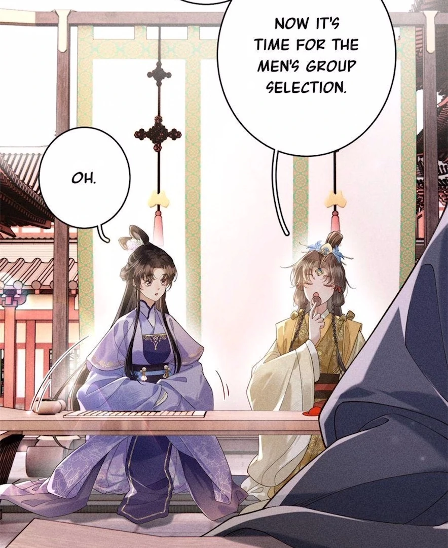 Rebirth of the Malicious Empress of Military Lineage Chapter 14 165 ch 14 5