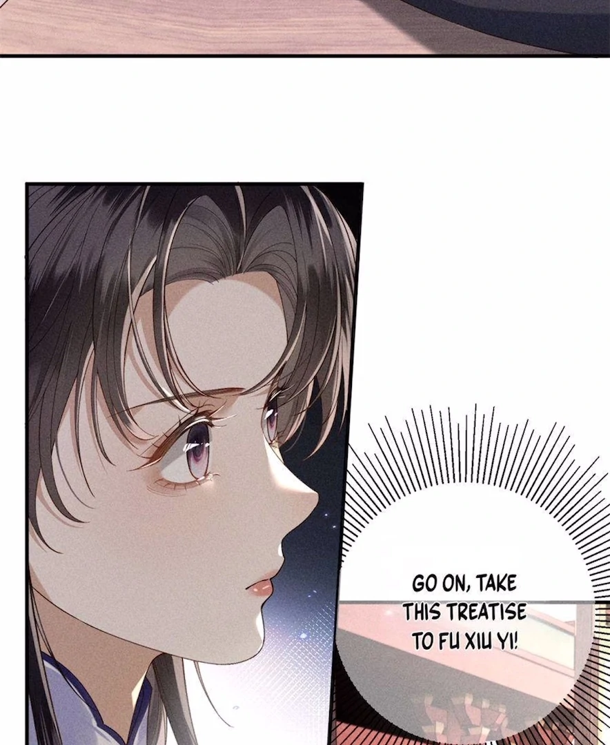 Rebirth of the Malicious Empress of Military Lineage Chapter 14 166 ch 14 6