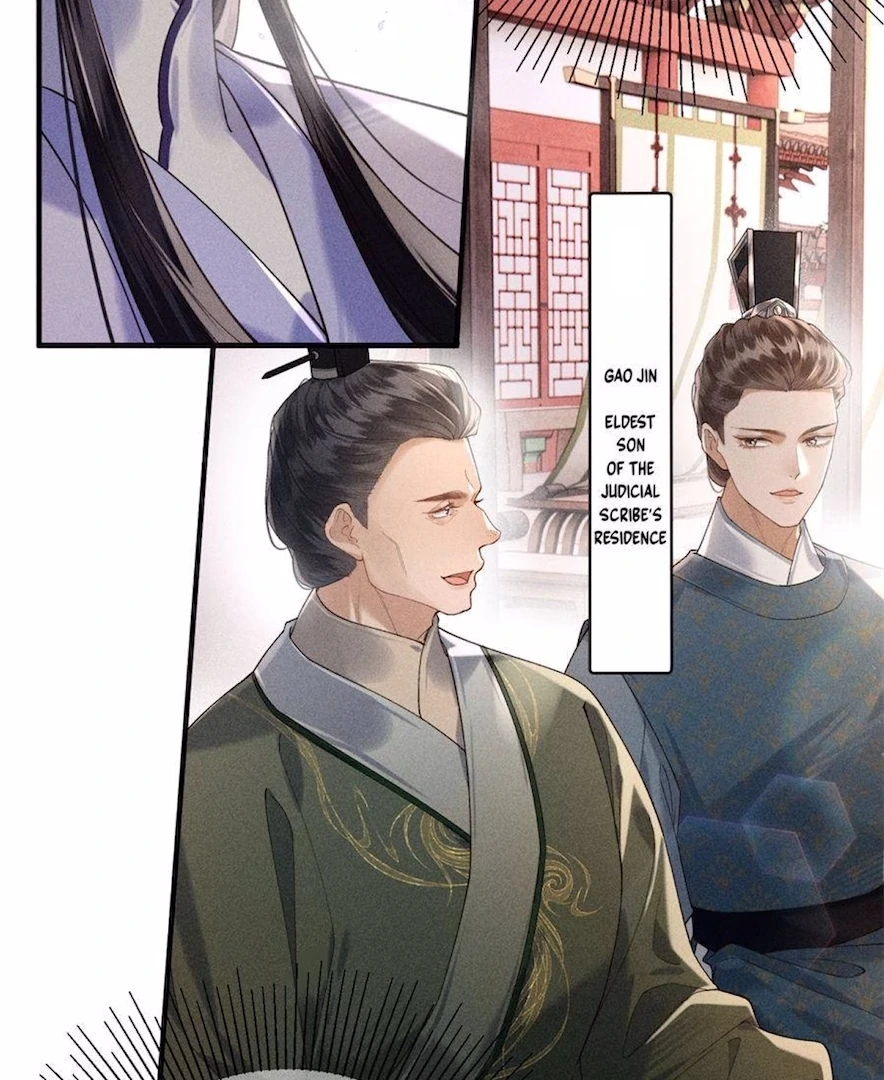 Rebirth of the Malicious Empress of Military Lineage Chapter 14 167 ch 14 7