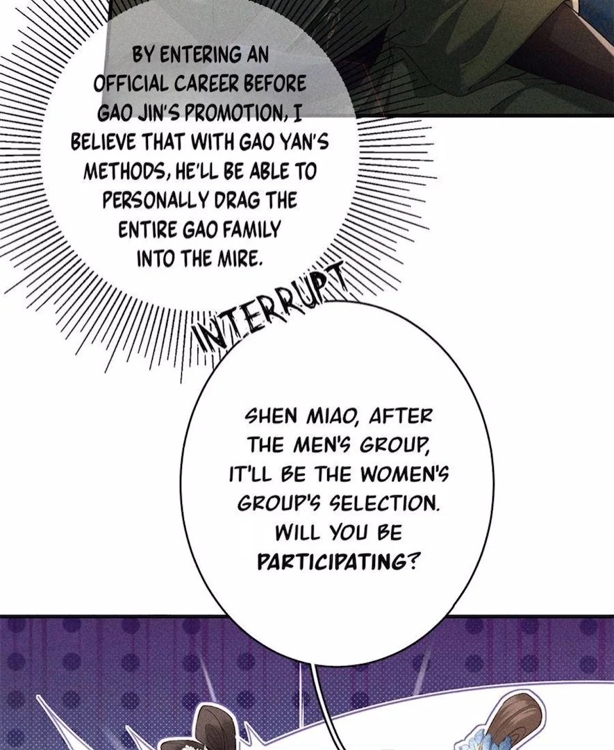 Rebirth of the Malicious Empress of Military Lineage Chapter 14 168 ch 14 8