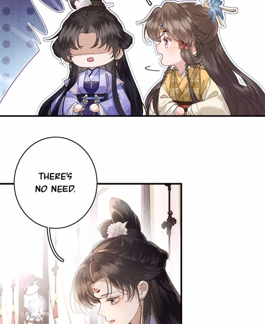 Rebirth of the Malicious Empress of Military Lineage Chapter 14 169 ch 14 9