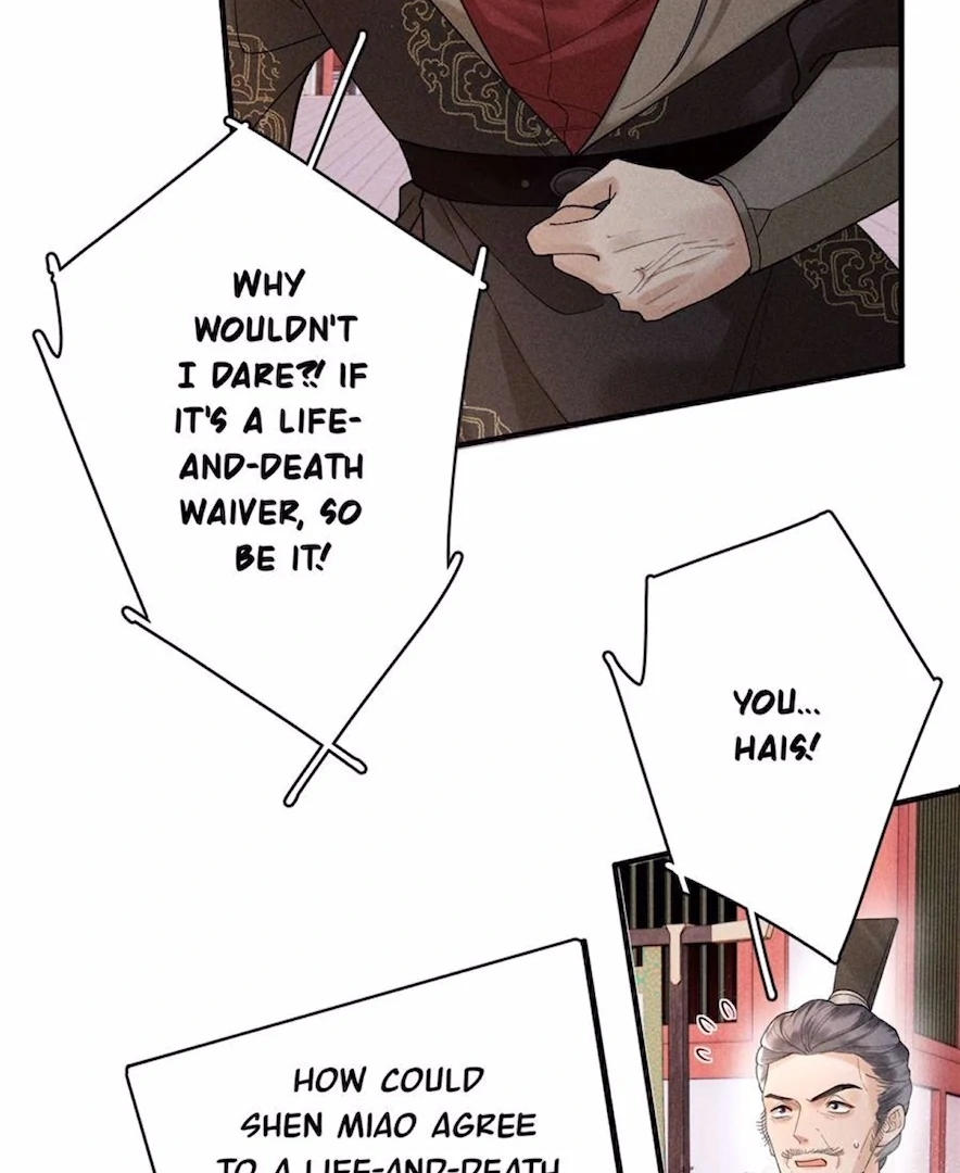 Rebirth of the Malicious Empress of Military Lineage Chapter 16 192 05