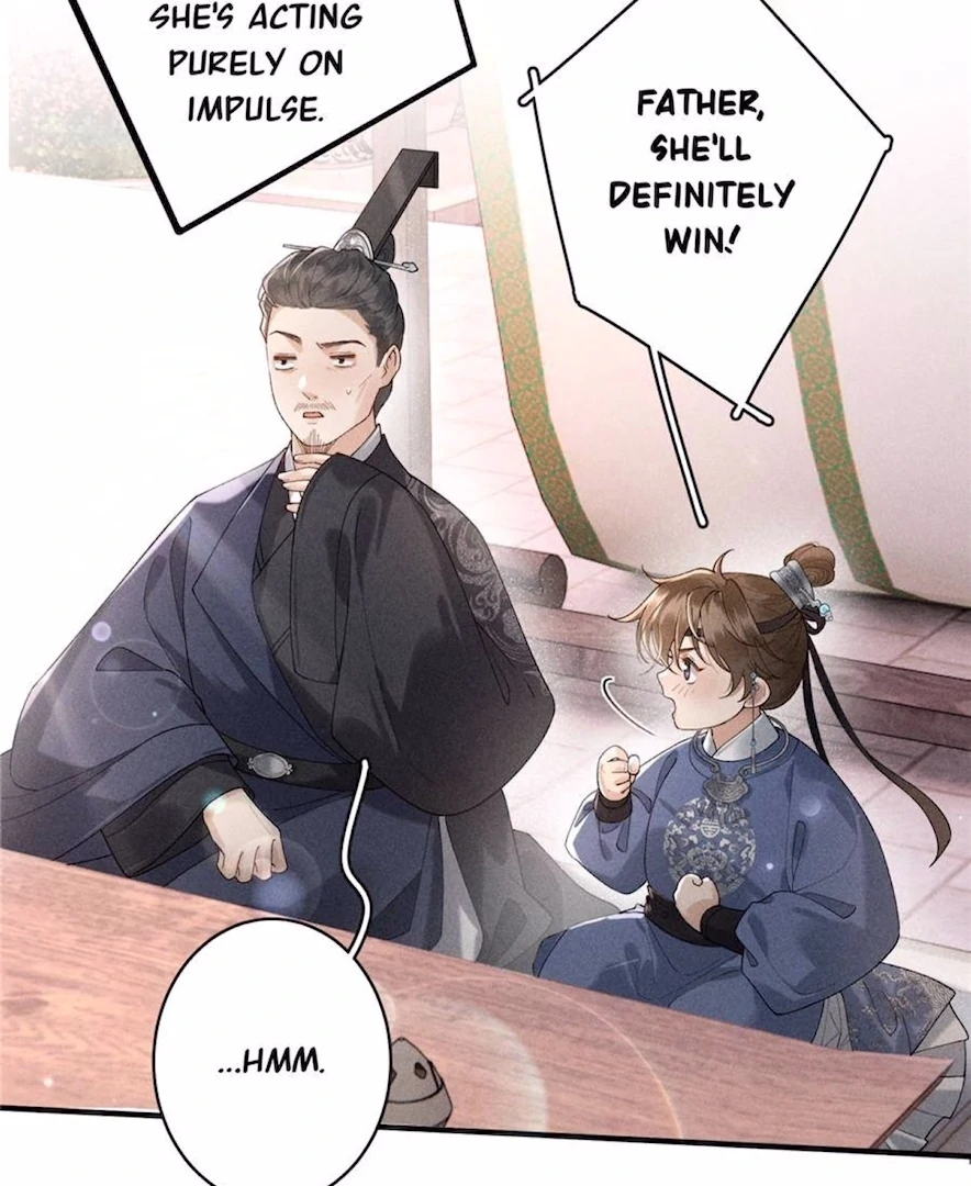 Rebirth of the Malicious Empress of Military Lineage Chapter 16 194 07