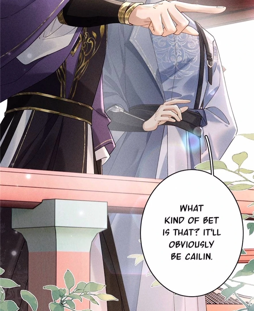 Rebirth of the Malicious Empress of Military Lineage Chapter 16 200 13