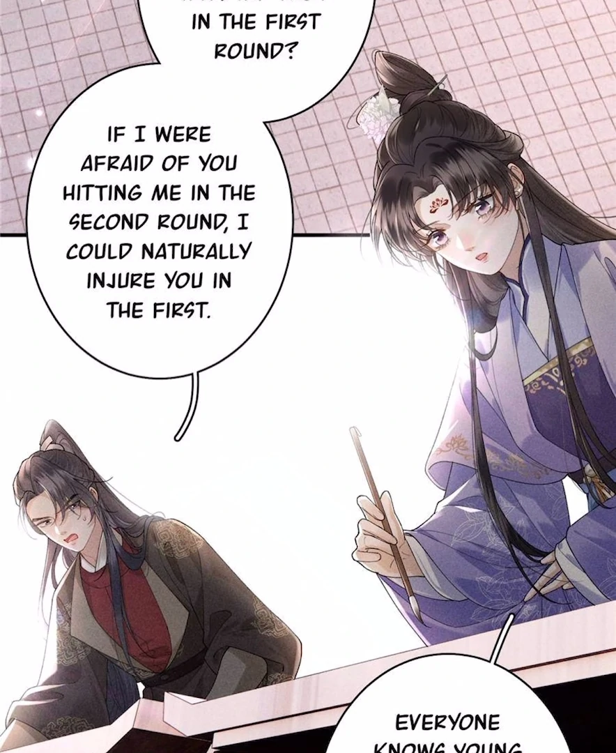 Rebirth of the Malicious Empress of Military Lineage Chapter 16 206 19